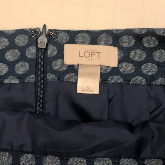 Pencil skirt - Picture 3 of 3